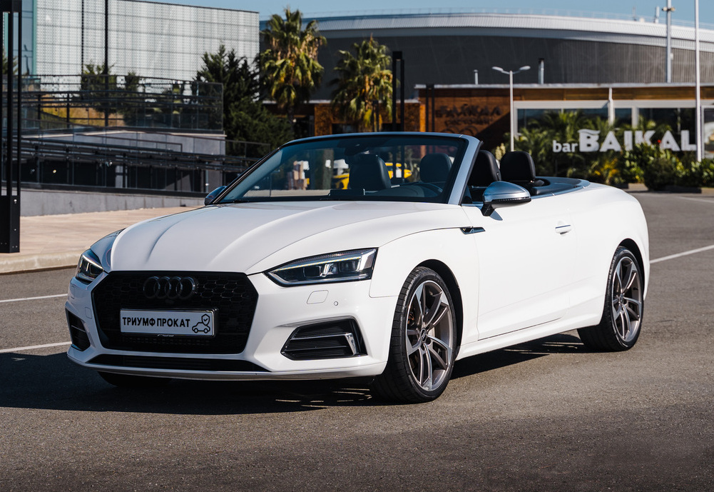 <span style="font-weight: bold;">Audi A5 S-line&nbsp; &nbsp; &nbsp; &nbsp; &nbsp; &nbsp; &nbsp; &nbsp; &nbsp; &nbsp; &nbsp; &nbsp; 17.000&nbsp;₽ / сутки&nbsp;</span>