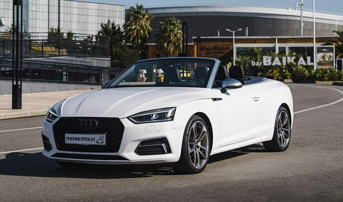 <span style="font-weight: bold;">Audi A5 Quatrro&nbsp; &nbsp; &nbsp; &nbsp; &nbsp; &nbsp; &nbsp; &nbsp; &nbsp; &nbsp; &nbsp; &nbsp; &nbsp; 18.000 ₽ / сутки&nbsp;</span>