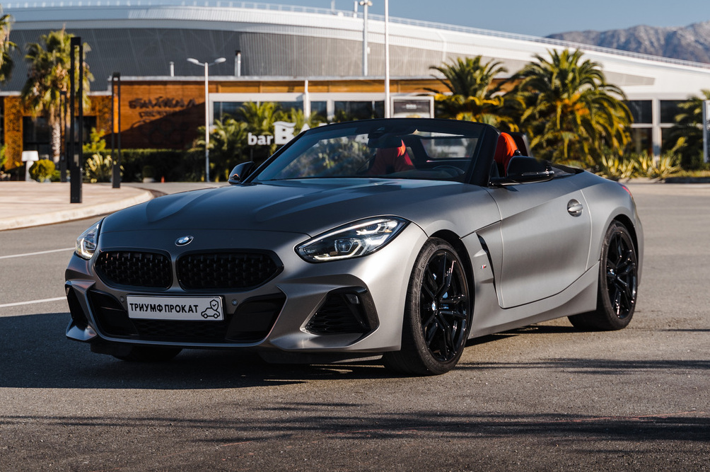 <span style="font-weight: bold;">BMW Z4M&nbsp; &nbsp; &nbsp; &nbsp; &nbsp; &nbsp; &nbsp; &nbsp; &nbsp; &nbsp; &nbsp; &nbsp; &nbsp; &nbsp; &nbsp; &nbsp; &nbsp; &nbsp; &nbsp; 19.500&nbsp;₽ / сутки&nbsp;</span>