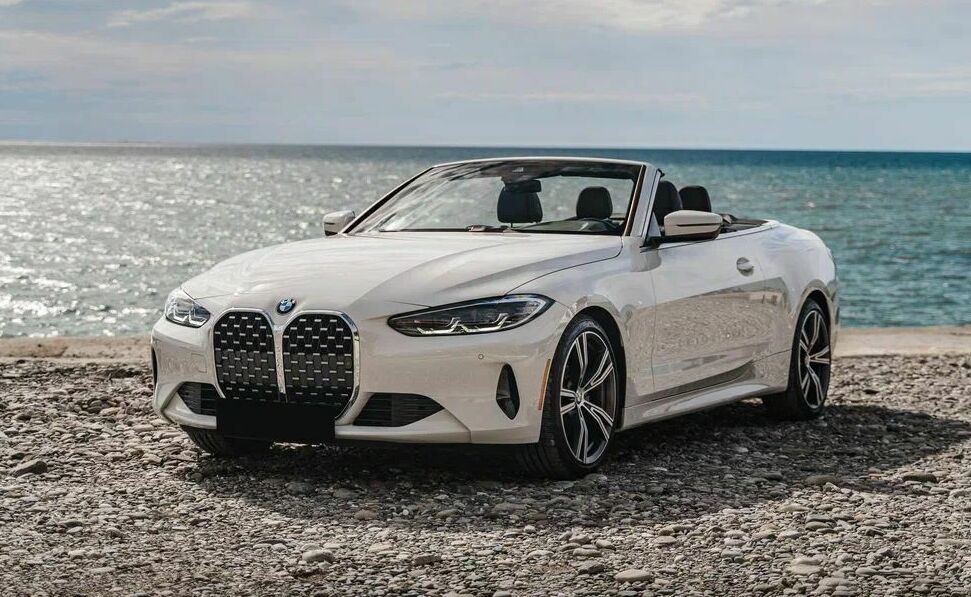 <span style="font-weight: bold;">BMW 430i NEW&nbsp; &nbsp; &nbsp; &nbsp; &nbsp; &nbsp; &nbsp; &nbsp; &nbsp; &nbsp; &nbsp; &nbsp; &nbsp; &nbsp; &nbsp; 19.500 ₽ / сутки</span>