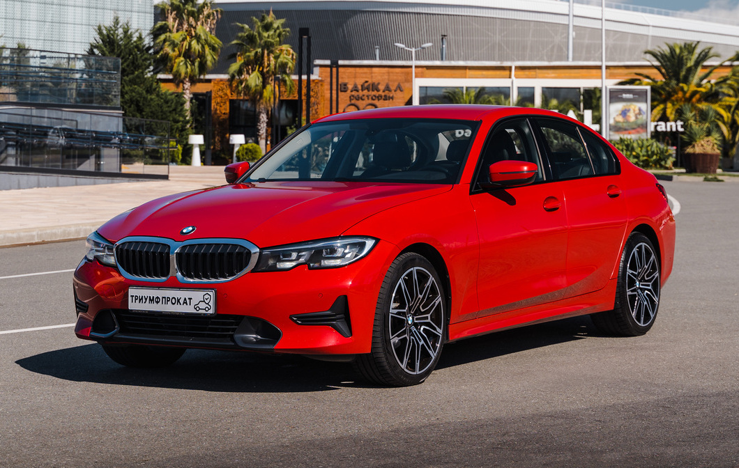 <span style="font-weight: bold;">BMW 320&nbsp; &nbsp; &nbsp; &nbsp; &nbsp; &nbsp; &nbsp; &nbsp; &nbsp; &nbsp; &nbsp; &nbsp; 9.000&nbsp;₽ / сутки&nbsp;</span>