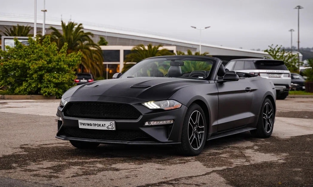 <span style="font-weight: bold;">Ford Mustang Black&nbsp; &nbsp; &nbsp; &nbsp; &nbsp; &nbsp; &nbsp; &nbsp; &nbsp; &nbsp; &nbsp; &nbsp;14.900 ₽ / сутки</span>