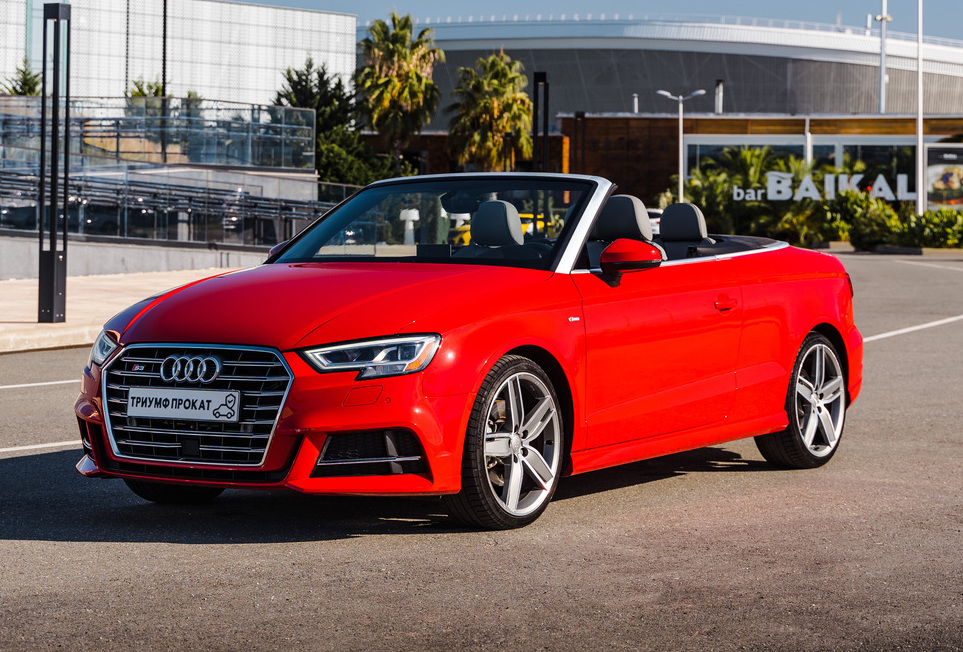 <span style="font-weight: bold;">Audi A3 S-line&nbsp; &nbsp; &nbsp; &nbsp; &nbsp; &nbsp; &nbsp; &nbsp; &nbsp; &nbsp; &nbsp; &nbsp; 10.000&nbsp;₽ / сутки&nbsp;</span>