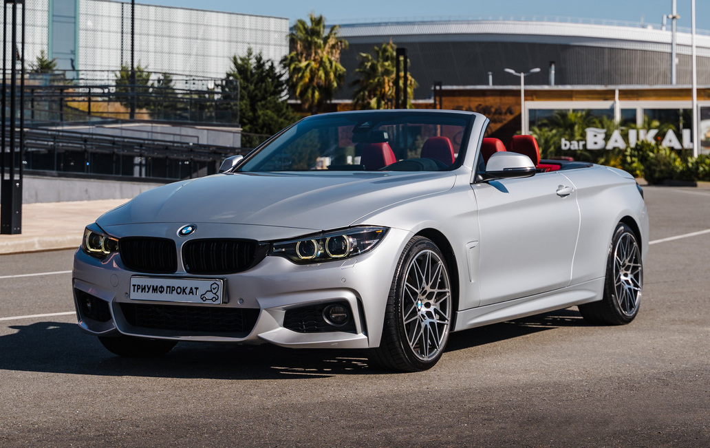 <span style="font-weight: bold;">BMW 430i&nbsp; &nbsp; &nbsp; &nbsp; &nbsp; &nbsp; &nbsp; &nbsp; &nbsp; &nbsp; &nbsp; &nbsp;12.900 ₽ / сутки&nbsp;</span>