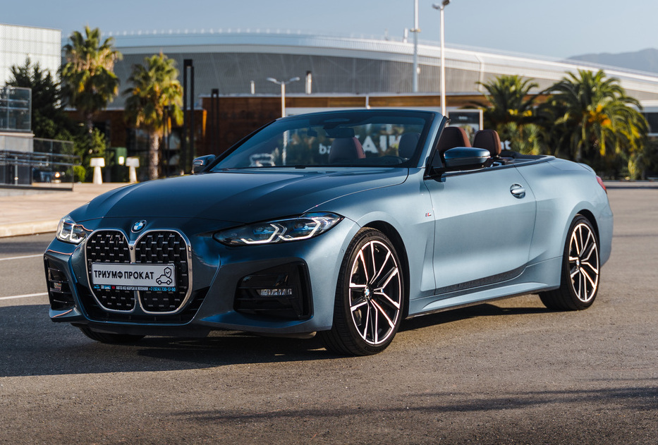 <span style="font-weight: bold;">BMW 430i&nbsp; &nbsp; &nbsp; &nbsp; &nbsp; &nbsp; &nbsp; &nbsp; &nbsp; &nbsp; &nbsp; &nbsp; 20.000 ₽ / сутки&nbsp;</span>