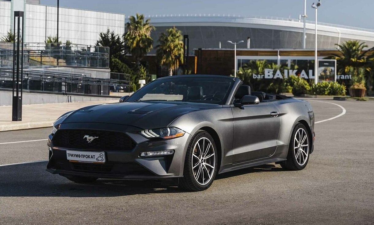 <span style="font-weight: bold;">Ford Mustang Silver&nbsp; &nbsp; &nbsp; &nbsp; &nbsp; &nbsp; &nbsp; &nbsp; &nbsp; &nbsp; 12.000 ₽ / сутки</span>